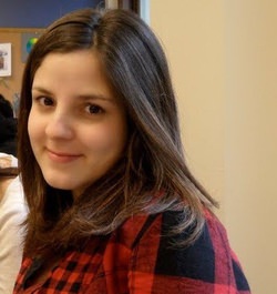Canadian Nanny Provider in Longueuil, Quebec