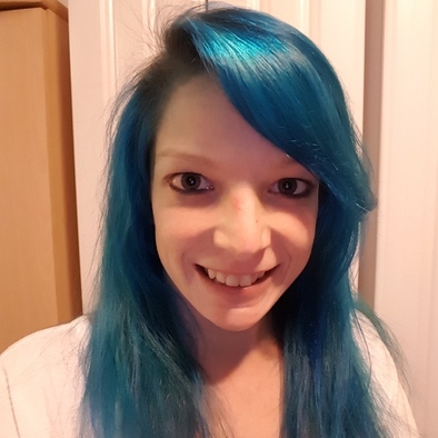 Hi! I'm Sara, can't wait to meet you!