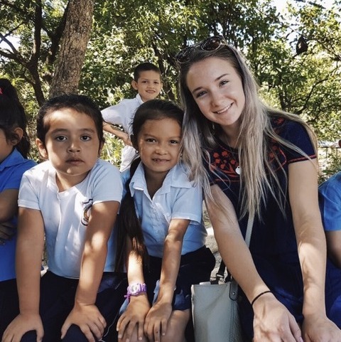 Experienced Ottawa nanny available - Registered Early Childhood Educator