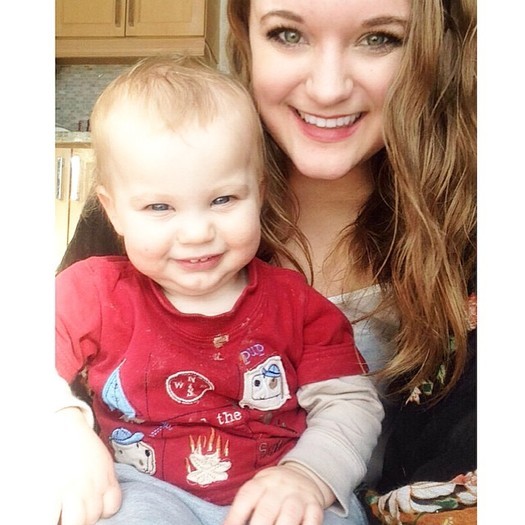 23 year old Nanny looking for full-time employment