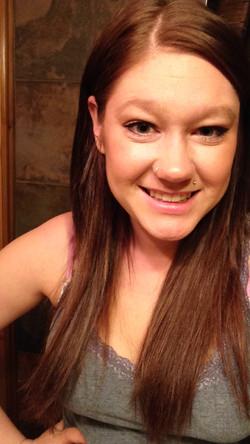 My name is Danielle Baird