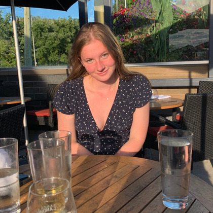 Student Child Carer for Hire