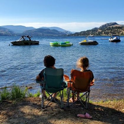 Nanny needed for 2 Kids 5 Days A Week