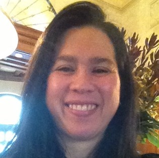 My name is Giselle looking for a nanny job.