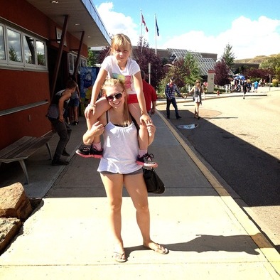 Excellent child care available Today!