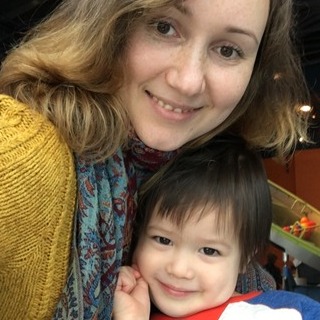 Nanny