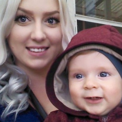 Being A Nanny Is So Joyful