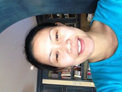 I'm 34years old and a very jolly person, smilling face, flexible and honest