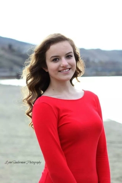 Canadian Nanny Provider in Kamloops, British Columbia