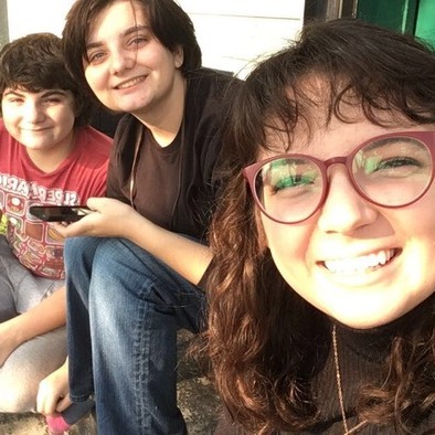 Cheerful and Dependable Nanny looking for work