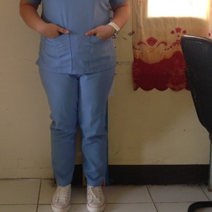 Certified Caregiver with experience in taking care of children.