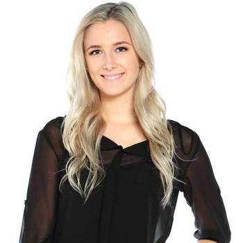 Nanny Available in Mississauga