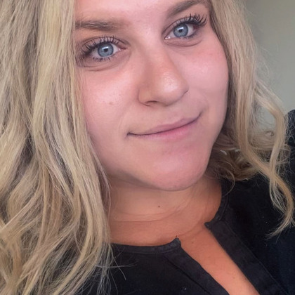 Seeking a part time nanny/babysitting Job in Amherstburg, Ontario