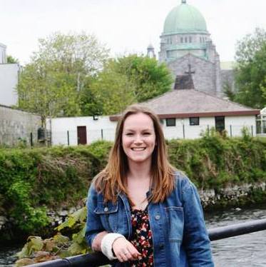 Fun, creative, responsible, recent UBC graduate; experienced nanny, children's camp counselor, and ski instructor