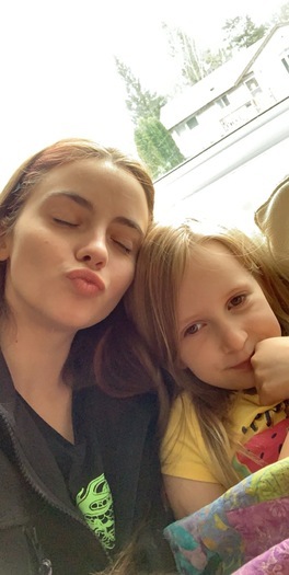 Experienced learning/cognitive disability focused nanny