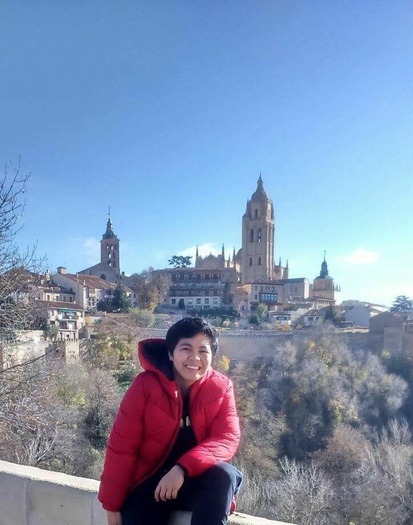 Skilled Private Nanny in Madrid, Spain