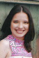 Hello, my name is Laura