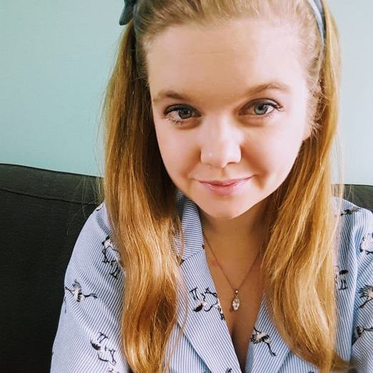 Cambridge Nanny Searching for Job Opportunities