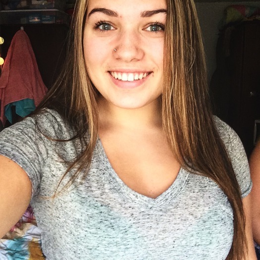 Energetic, kind, and hard working young woman. Love being around children, and caring for them!