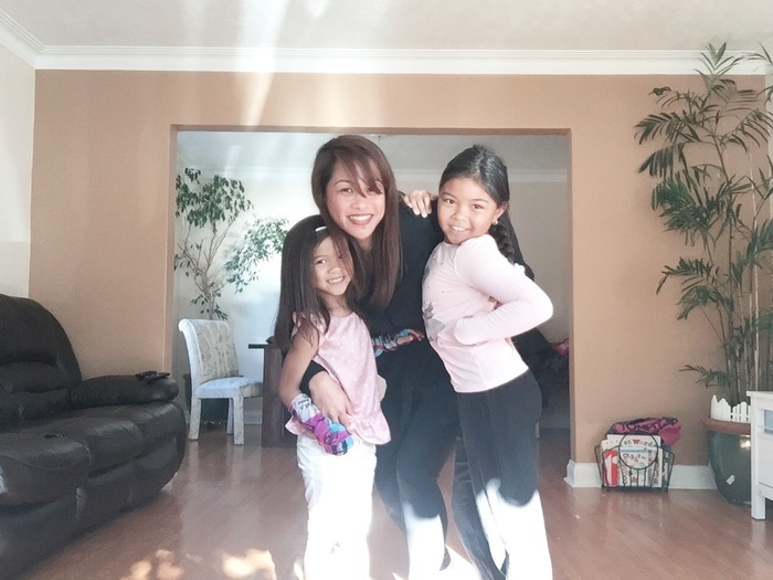Hello! I am searching for a Family who requires a full time in their lives.