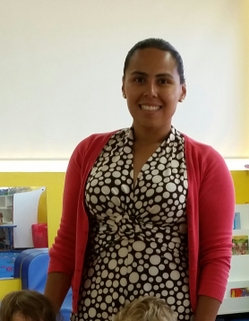 Professional RECE Nanny Available Now.