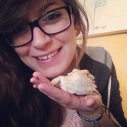 20 year old female, future ECE student (early childhood education) to become a kindergarten...
