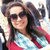 Hi! i am girlie in legal age, looking for a fulltime job as nanny