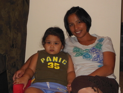Hi Family,