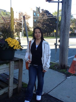 Hi there, I am Juvy Pardo, I worked here at Canada for more than a year with two kids ages 3 and...