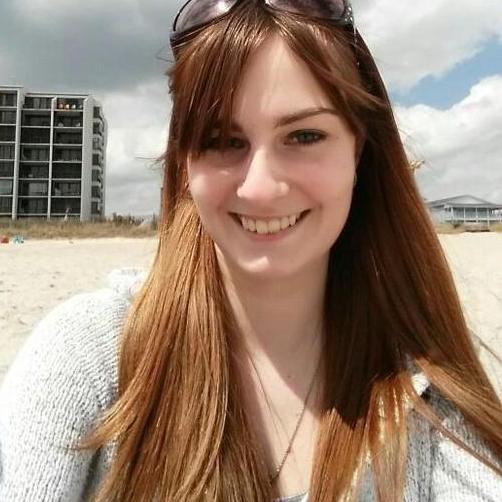 Experienced nanny looking for work