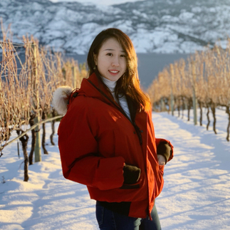 UBC student who could offer part time babysitting, food preparation, tutoring, and playing with kids in Vancouver