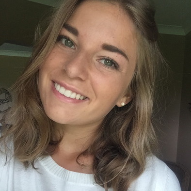 Summer student looking to help out family