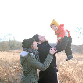 Offering part time in-home child care