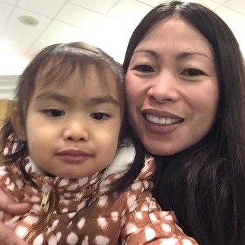 hi my name is Luz and i have 10 years of experience looking after different ages of kids, i love...