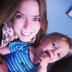 Canadian Nanny Provider in Ottawa, Ontario