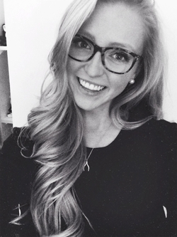 Hi my name is Kate, I am a second year University student studying at St