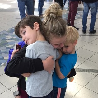 Canadian Nanny/Babysitter Looking for Employment