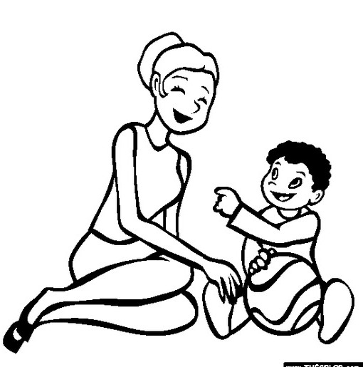 Nanny, Caregiver