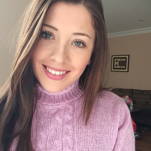 Caring, Kind, Fun, Energetic Nanny Available!
