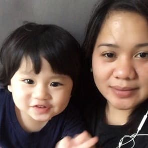 Loving And Caring Filipino Nanny Is In Need For A Job With Employment Condition