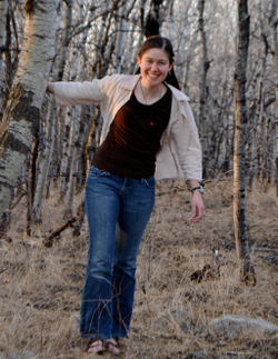 I am an experienced, responsible, and enthusiastic young woman, who has found enjoyment,...