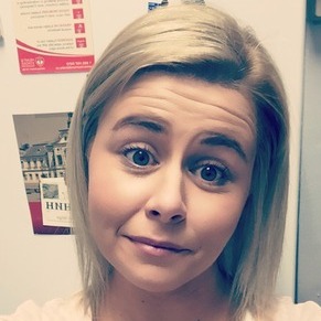 looking for a summer nanny? I am available to start asap, I'm 26 and irish
