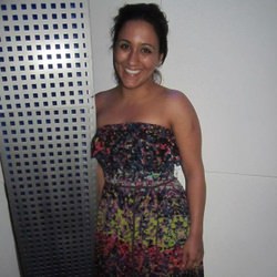 My name is Maria