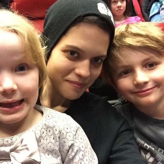 Experienced, dependable, loving, live-out nanny.