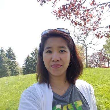 Full time Live-out nanny