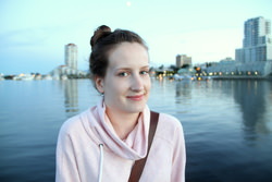 By working as a nanny, I hope to gain experience working with families as I am currently in the...