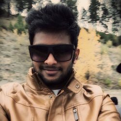 Hello Guys I Am Caring, Honesty , Polite, Creative, I Will Make You Feel My Job Is More Worthier...