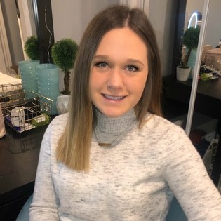 Nanny in Thorold, Ontario and Surrounding Area