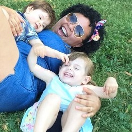 Great nanny available/part time (6pm onwards)