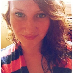 Hello, my name is Amy